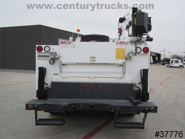 2006 Sterling ACTERRA REGULAR CAB WHITE **FOR SALE**-MUST SEE! -... for sale in Grand Prairie, TX – photo 17