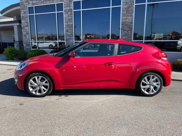 2017 Hyundai Veloster - - by dealer - vehicle for sale in Grand Junction, CO – photo 2