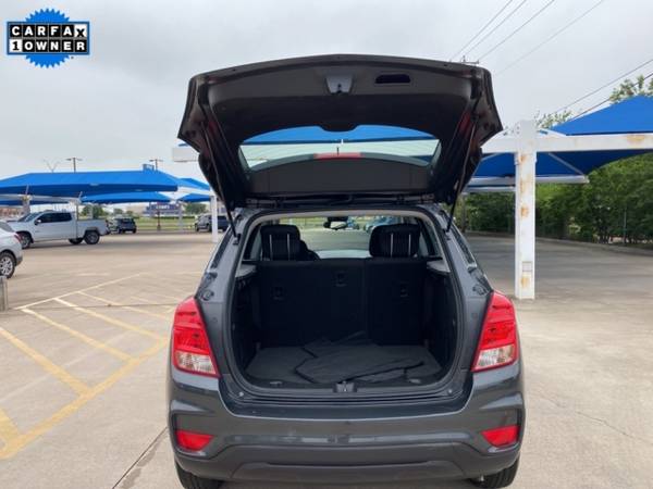2019 Chevrolet Trax LS - - by dealer - vehicle for sale in Burleson, TX – photo 7