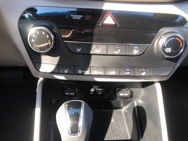 2018 Hyundai Tucson SEL FWD SUV for sale in Slidell, LA – photo 18