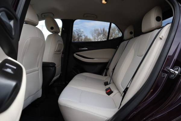 2020 Buick Encore GX 4x4 4WD Preferred SUV - - by for sale in Longmont, CO – photo 18