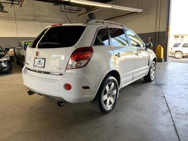 2008 Saturn VUE FWD 4dr V6 XR for sale in Garden Grove, CA – photo 7