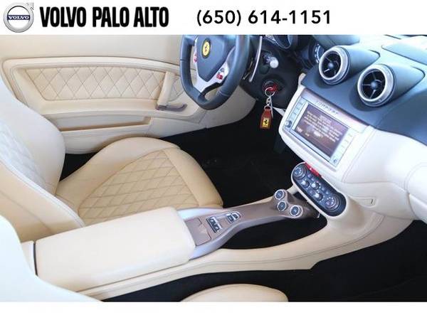 2014 Ferrari California L - convertible - cars & trucks - by dealer... for sale in Palo Alto, CA – photo 18