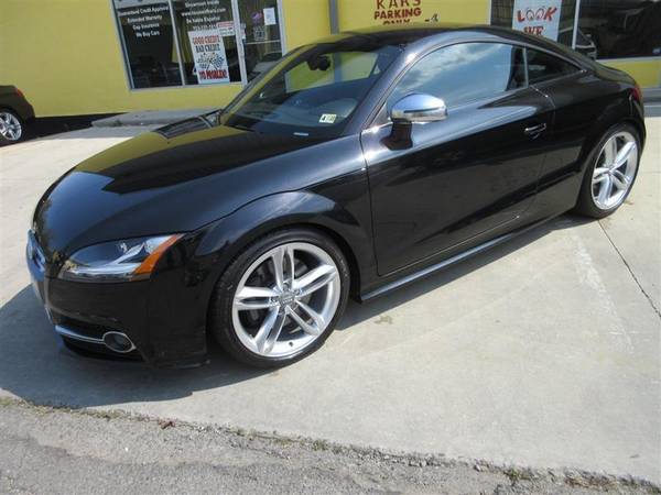 2014 Audi TTS 2 0T quattro AWD 2dr Coupe CALL OR TEXT TODAY - cars & for sale in MANASSAS, District Of Columbia – photo 3