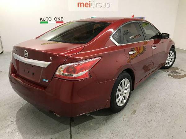 2013 Nissan Altima 2 5 QUICK AND EASY APPROVALS - - by for sale in Arlington, TX – photo 5