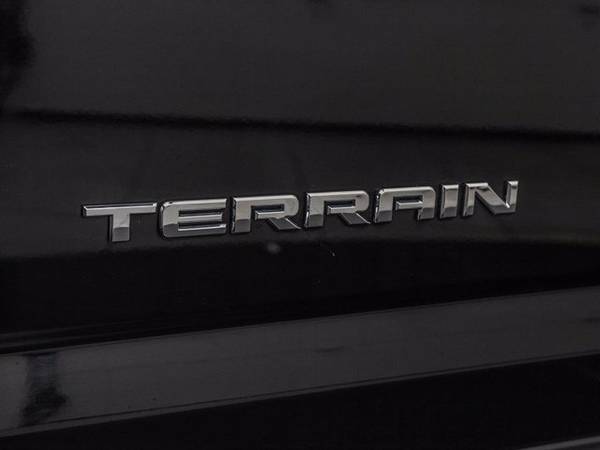 2011 GMC Terrain SLT-2 - cars & trucks - by dealer - vehicle... for sale in Wichita, KS – photo 19