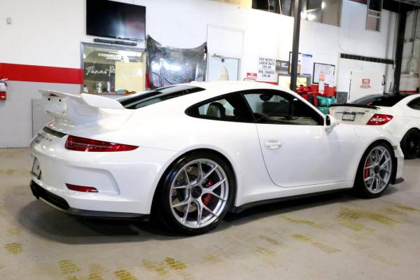 2014 Porsche 911 GT3 GUARANTEE APPROVAL! - - by for sale in STATEN ISLAND, NY – photo 9