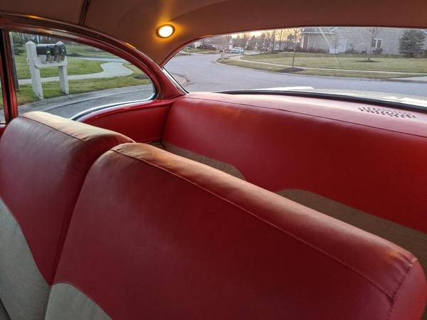 1955 Chevrolet Belair Coupe for sale in Fort Wayne, IN – photo 14