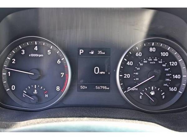 2018 Hyundai Elantra GT Base - hatchback - - by dealer for sale in Bartlesville, OK – photo 21