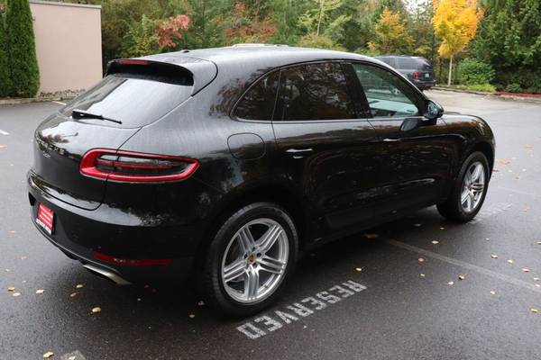 2017 Porsche Macan Base * AVAILABLE IN STOCK! * SALE! * for sale in Bellevue, WA – photo 14
