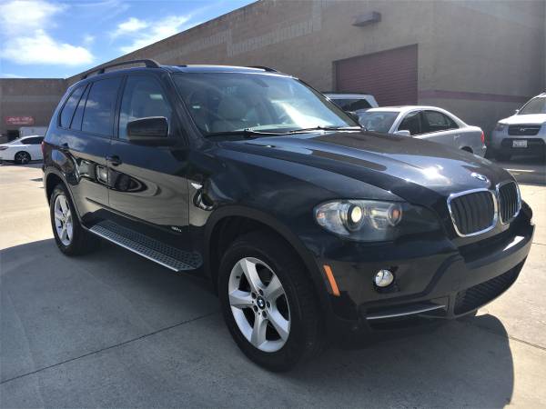 ***2007 BMW X5 3.0I 111,000MILES *FULLY LOADED* CLEAN TITLE & CARFAX** for sale in Temecula, CA – photo 6