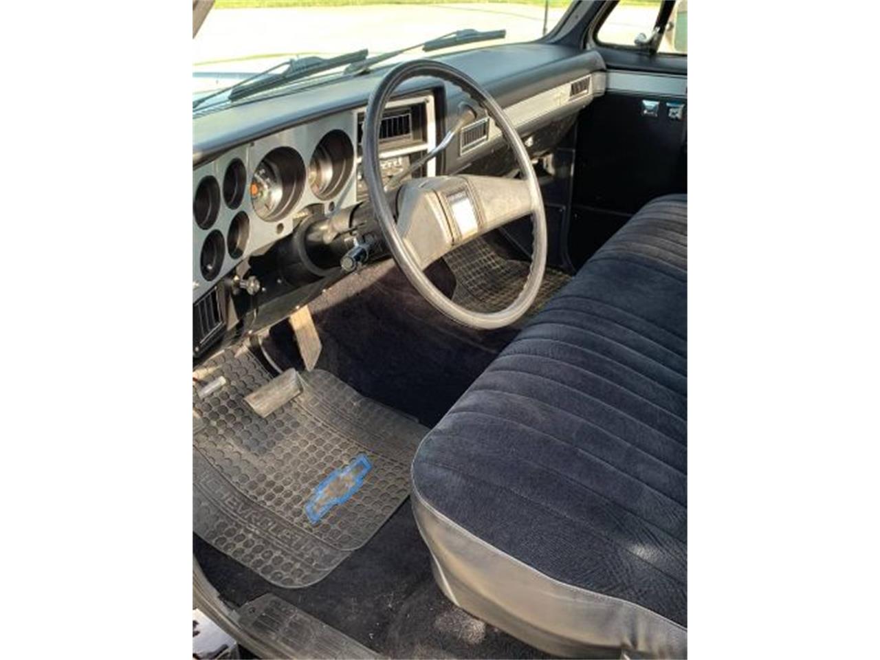 1984 Chevrolet Pickup for sale in Cadillac, MI – photo 8