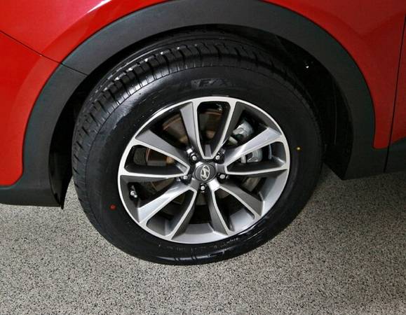 🔥SALE🔥 2017 Hyundai Santa Fe SE SUV � for sale in Olympia, WA – photo 7