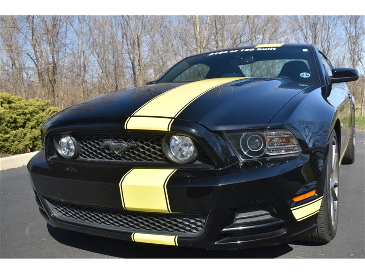 2014 Ford Mustang for sale in Elkhart, IN – photo 30