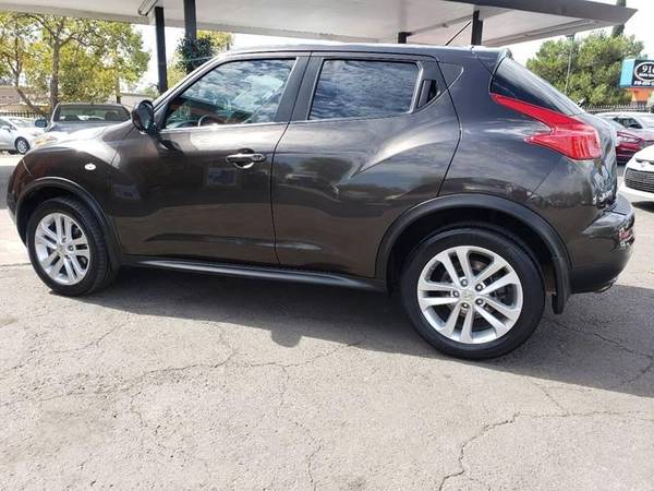 2013 Nissan JUKE S 4dr Crossover for sale in Sacramento , CA – photo 22