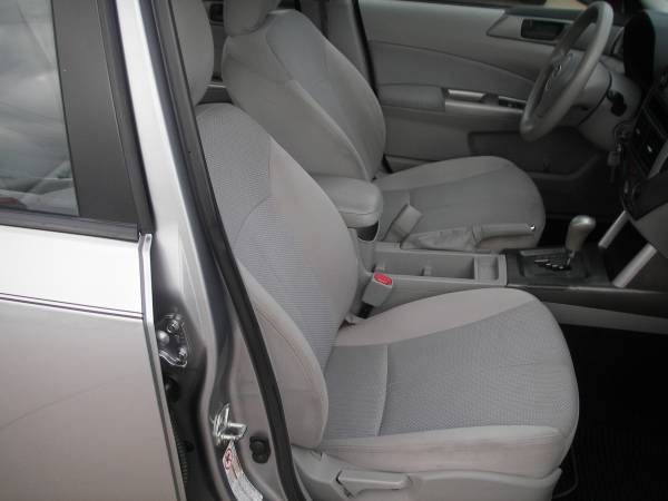 2011 Subaru Forester 2 5X All Wheel Drive - - by for sale in Holland , MI – photo 21