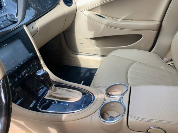 2009 Mercedes Benz CLS-Class CLS550 7-Speed Automatic - cars & for sale in Davie, FL – photo 18