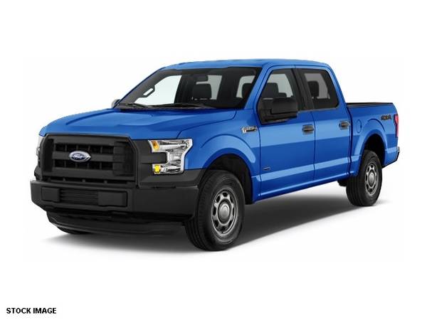2016 Ford F-150 Platinum Schedule a test drive today! for sale in Sandy, UT – photo 2