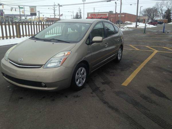 Toyota Prius 50 MPG for sale in Fort Wayne, IN – photo 5