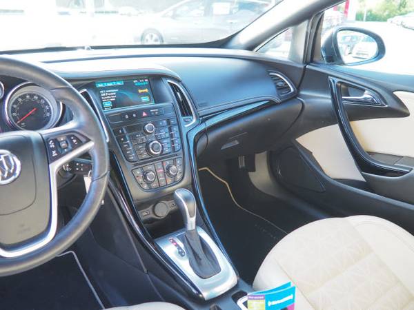 2016 Buick Cascada Premium for sale in New Bern, NC – photo 16