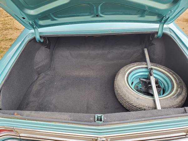 1965 Buick Special for sale in Vista, CA – photo 12