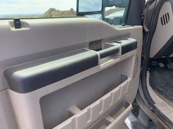 2008 Ford F250 Extra Cab Diesel 4X4 (Low Miles! for sale in Jerome, ID – photo 9
