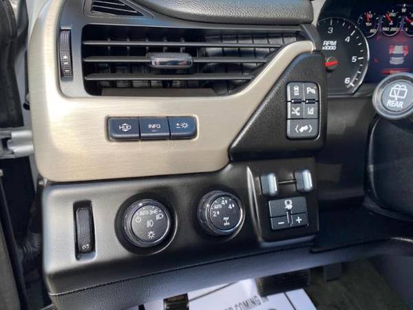 2015 GMC YUKON XL Denali - - by dealer - vehicle for sale in Bloomer, WI – photo 9