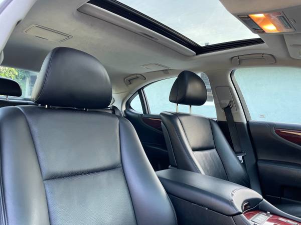 Lexus for Sale for sale in Tavernier, FL – photo 6