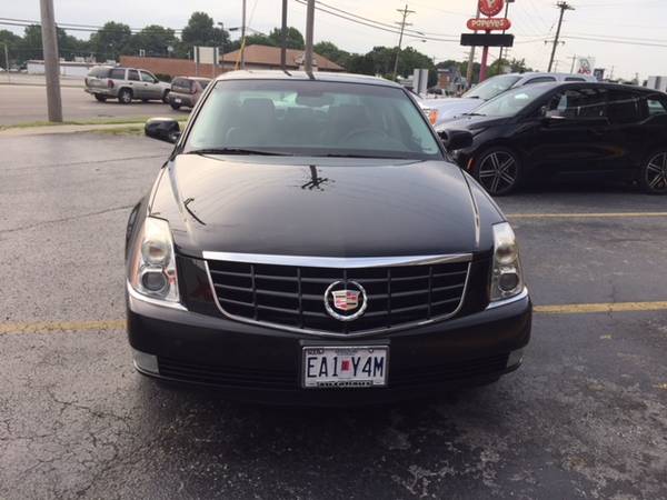 2008 Cadillac DTS - Only 76k Miles for sale in Springfield, MO – photo 3