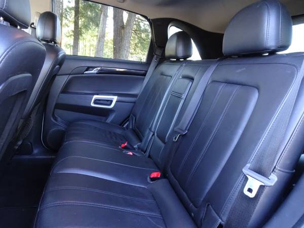 2014 CHEVROLET CAPTIVA SPORT Chevy LT SPORT UTILITY 4D SUV - cars &... for sale in Kalispell, MT – photo 20