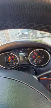 2007 mercedes-benz gl450 for sale in Fresno, CA – photo 19