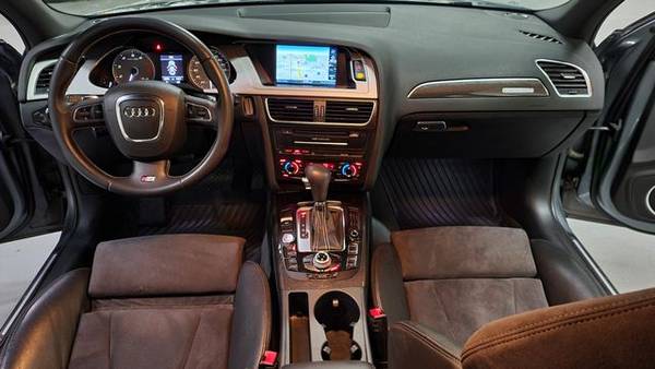 2010 Audi S4 - Financing Available! - cars & trucks - by dealer -... for sale in Glenview, IL – photo 13