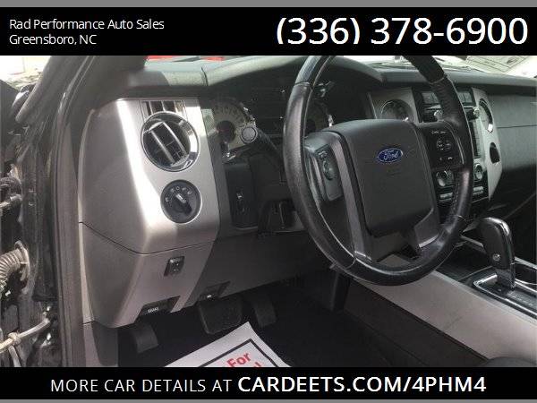 2013 FORD EXPEDITION LTD for sale in Greensboro, NC – photo 15