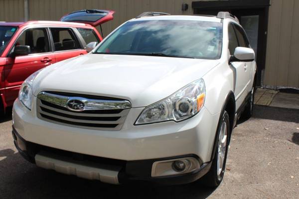 2012 *Subaru* *Outback* *2.5i* Limited for sale in Charleston, SC – photo 10