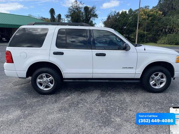 2005 Ford Explorer XLT - Cash Deals !!!!!!!! - cars & trucks - by... for sale in Ocala, FL – photo 4