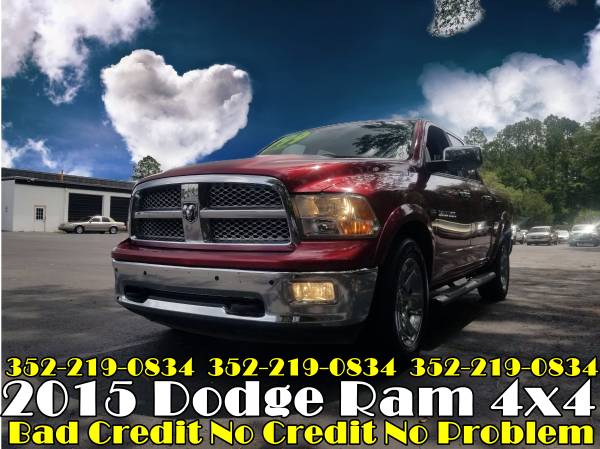 GUARANTEED AUTO LOANS!! WE FINANCE ALL CREDIT* Your Job Is Your... for sale in Gainesville, FL – photo 2