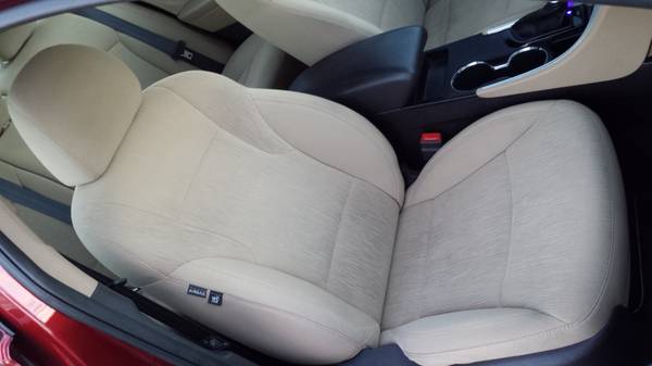 2012 Hyundai Sonata GLS (FREE CARFAX, RUNS AND DRIVES LIKE NEW!) -... for sale in Rochester , NY – photo 15