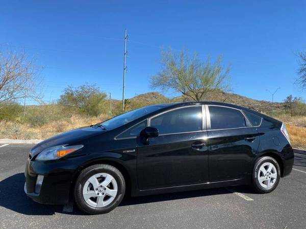2010 Toyota Prius II CLEAN CARFAX 2 PREVIOUS OWNERS 114K MILES for sale in Phoenix, AZ – photo 21