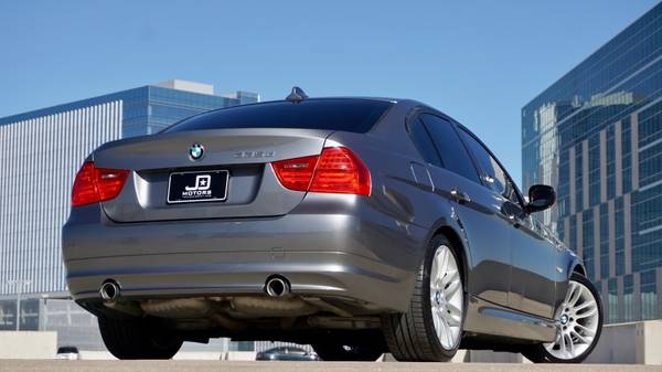 2011 BMW 3 Series 335d *(( Rare Turbo Diesel Sport ))* 335 d i 335i... for sale in Austin, TX – photo 5