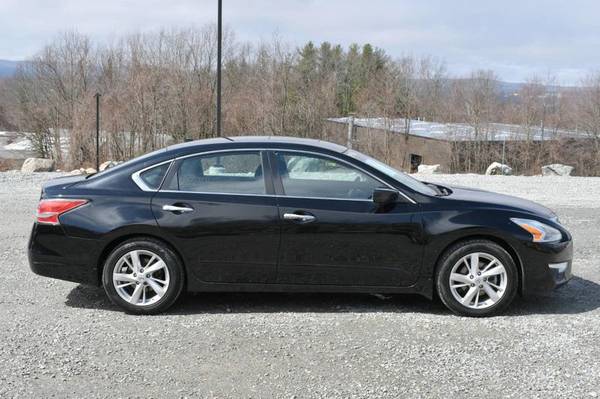 2014 Nissan Altima 2 5 SV - - by dealer for sale in Naugatuck, CT – photo 8