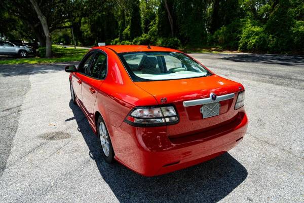 2010 Saab 9-3 Sport 4dr Sedan - CALL or TEXT TODAY!!! - cars &... for sale in Sarasota, FL – photo 4