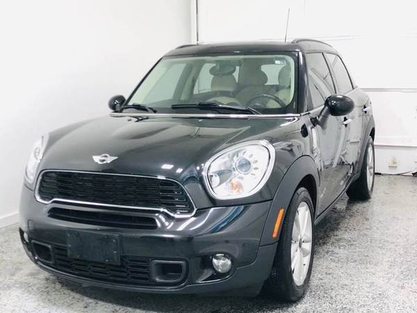 2011 MINI Cooper Countryman Clean Title *WE FINANCE* for sale in Portland, OR – photo 2