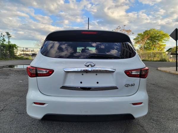 2014 INFINITI QX60 QX 60 AWD - - by dealer - vehicle for sale in STATEN ISLAND, NY – photo 7