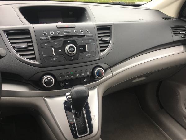 2012 Honda CR-V EX for sale in Minneapolis, MN – photo 8