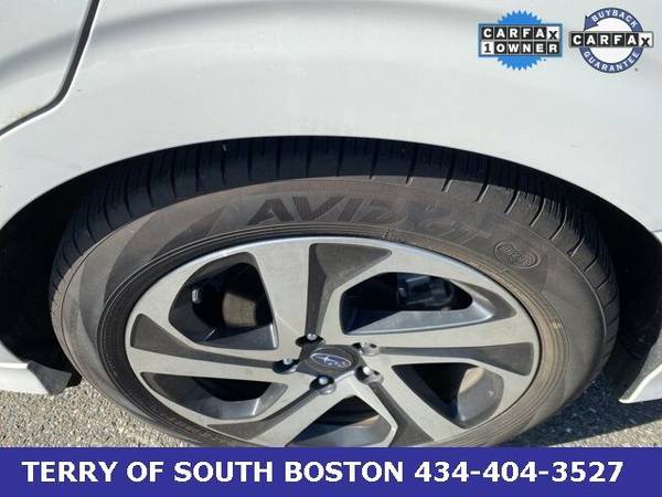 2020 Subaru Legacy Limited AWD 4dr Sedan - - by dealer for sale in South Boston, VA – photo 18