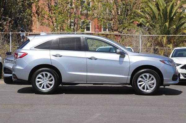 2018 Acura RDX Technology Package 4D Sport Utility for sale in Redwood City, CA – photo 3