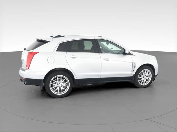 2013 Caddy Cadillac SRX Premium Collection Sport Utility 4D suv... for sale in Van Nuys, CA – photo 12