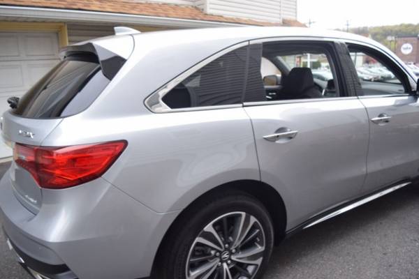 *2020* *Acura* *MDX* *SH AWD w/Tech 4dr SUV w/Technology Package* -... for sale in Paterson, NY – photo 19