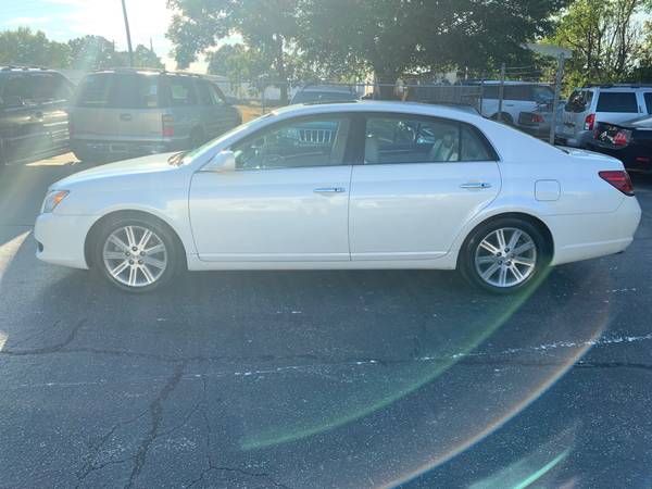 2008 Toyota Avalon Limited for sale in Lithonia, GA – photo 2