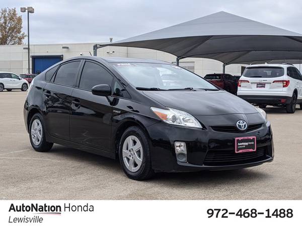 2010 Toyota Prius II SKU:A0151354 Hatchback - cars & trucks - by... for sale in Lewisville, TX – photo 3